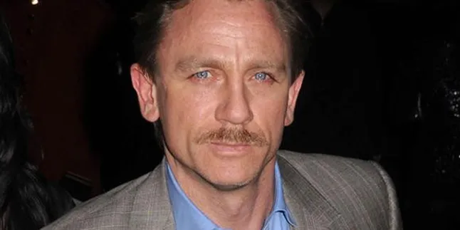 Rachel Weiz Pacari Daniel Craig?