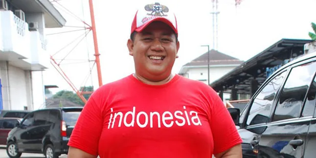 Ade Namnung Urus Sendiri Persiapan Nikah