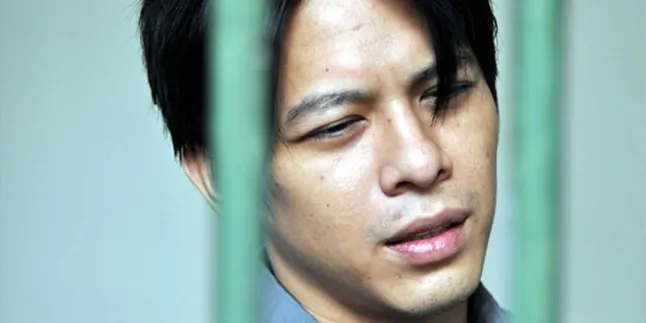 Ariel Bantah Peterpan Ganti Vokalis Cewek