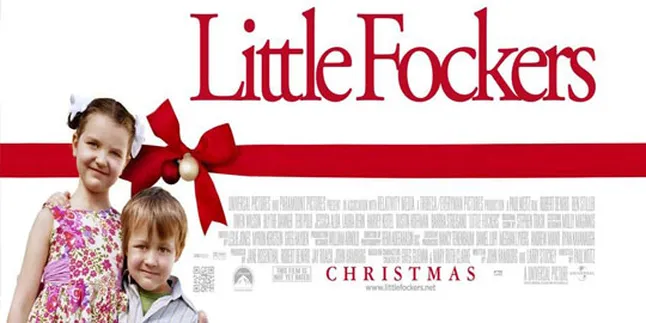Rajai Box Office, 'LITTLE FOCKERS' Gagal Ulangi Sukses