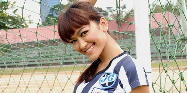 Soal BH Laser, Jupe Tak Takut FPI