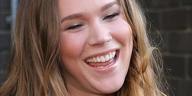 Joss Stone Bakal Segera Rilis Album The Best