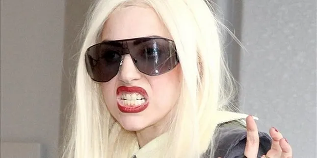 Lady GaGa, Selebriti Paling Dermawan!