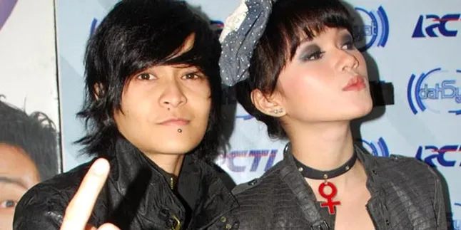 The Virgin Rilis Full Album Januari 2011