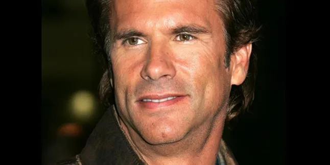Lorenzo Lamas Bakal Gelar Pernikahan Kelima!