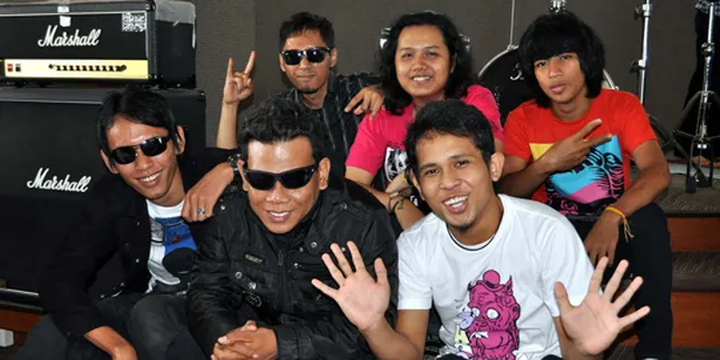 Sinta dan Jojo Dikalahkan Band Pendatang Baru