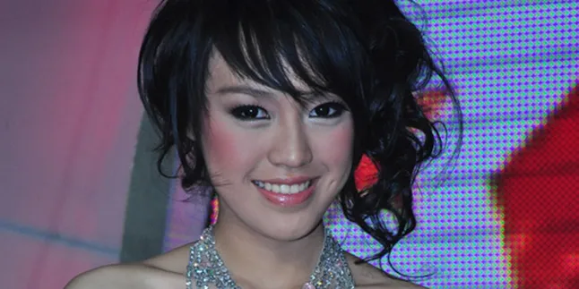 Kemenangan Vania Larissa di IGT Sudah Diprediksi Kemenangan Vania Larissa di IGT Sudah Diprediksi