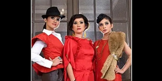 'MOVING ON', Mencoba Selangkah ke Depan