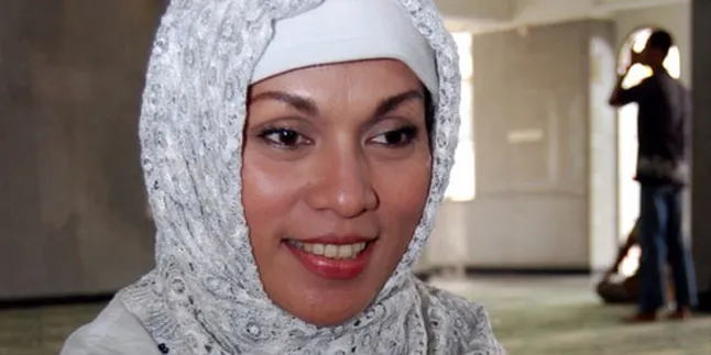 Imaniar Tak Akan Tempuh Jalan Damai