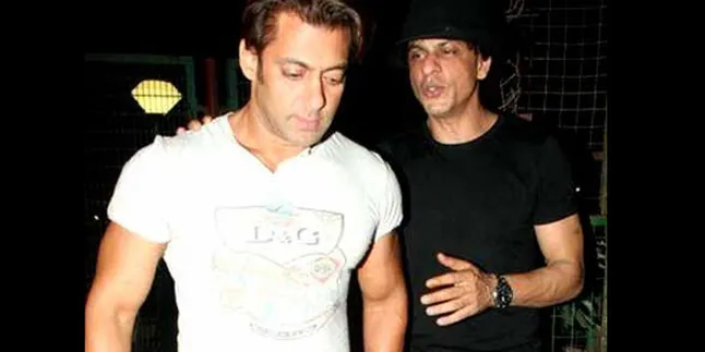 Shah Rukh Khan Akui Kesalahan, Tapi Tak Bisa Minta Maaf