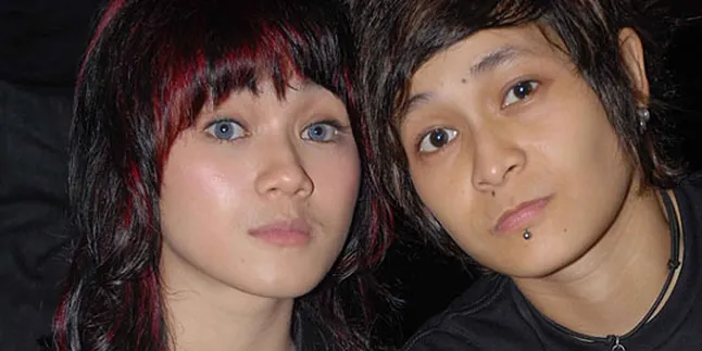 The Virgin: 6-0 Untuk Indonesia!