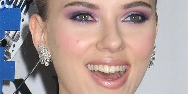 Scarlett Johansson Bikin Billy Bob Thornton Ngeri