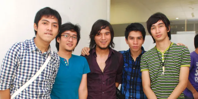 Govinda Tonjolkan Sound Yang Serius