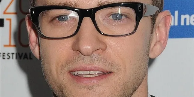 Justin Timberlake Pengen Kuliah