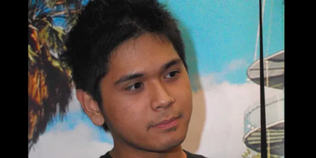 Petra Sihombing Merasa Aneh Lihat Aktingnya