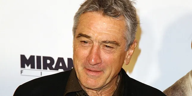 Robert De Niro, Aktor Yang Paling Sering Mati