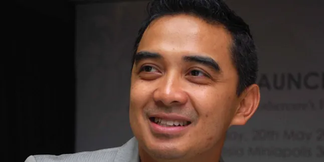Farhan: Urus Sepakbola Dengan Benar Farhan: Urus Sepakbola Dengan Benar