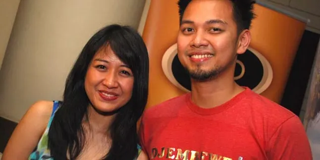 Astrid - Arlan: Orang Tua Udah Saling Kenal