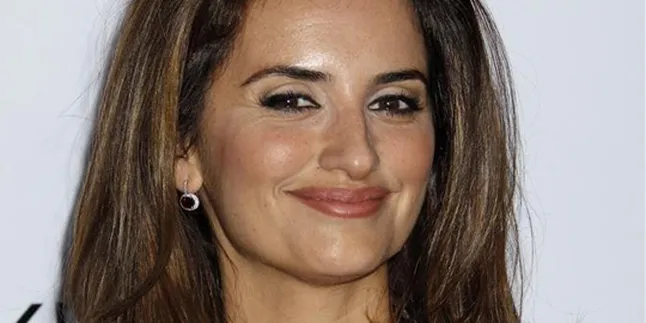 Hamil, Penelope Cruz Jadi Wanita Terseksi