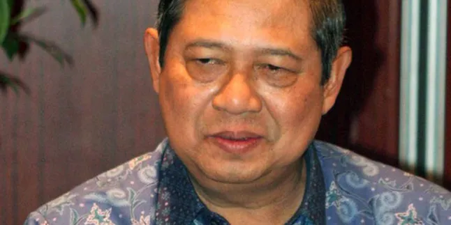 Puji Timnas, SBY Minta PSSI Evaluasi Lagi