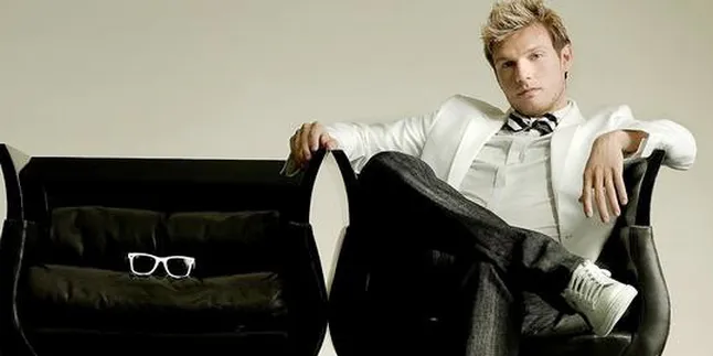 Nick Carter Bakal Rilis Album Dan Single Solo Terbaru