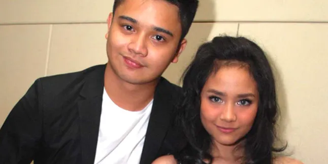 Gita Gutawa Bukan Tipe Derby Romero?