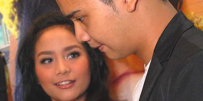 Gita Gutawa Nyaman Dekat Derby