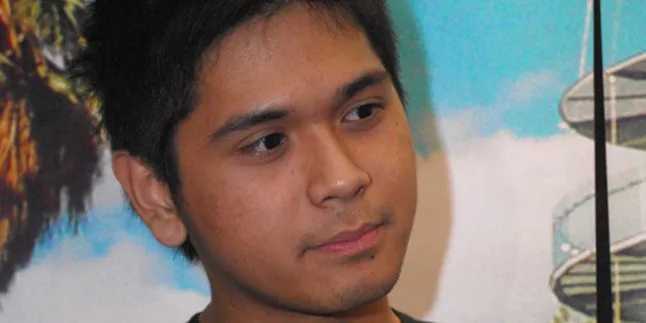 Petra Sihombing Siap Peran Menantang Petra Sihombing Siap Peran Menantang