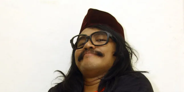 Digugat, Ajul Jiung Siap Melawan