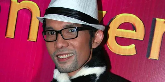 Indra Herlambang: Bukan Serius Lagi, Serius Banget!