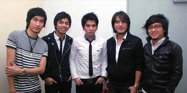 Govinda Pakai 3 Model Papan Atas di Vidklipnya