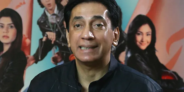 Chand Parwez: Budget Film Bukan Kendala Utama