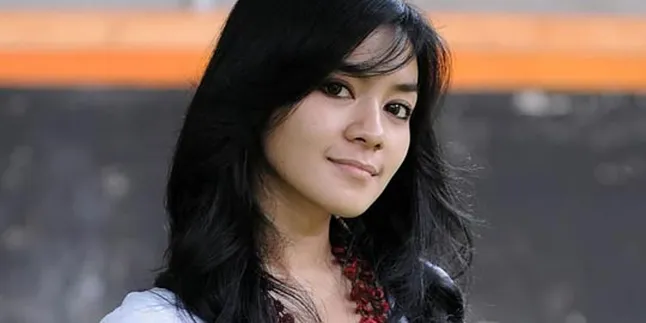 Keluarga Sudah Kenal Ebes, Enno Belum 'Officially' Pacaran