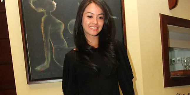 Revalina S Temat Tak Terbiasa 'Ditarget'