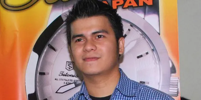 Resolusi 2011 Handika Pratama: Dapat Pacar Donita?