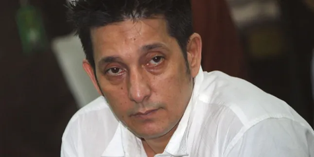 Ibra Azhari Merasa Difitnah Media