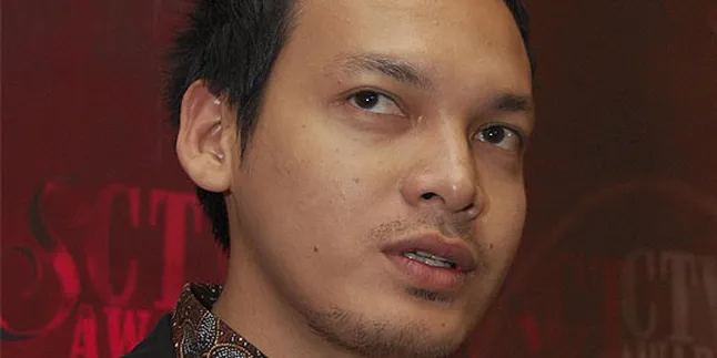 Main Film Religi, Ben Joshua Merasa Tertantang