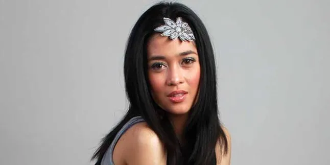 Gracia Indri: Siapa Sih Yang Ga Ingin Pacaran