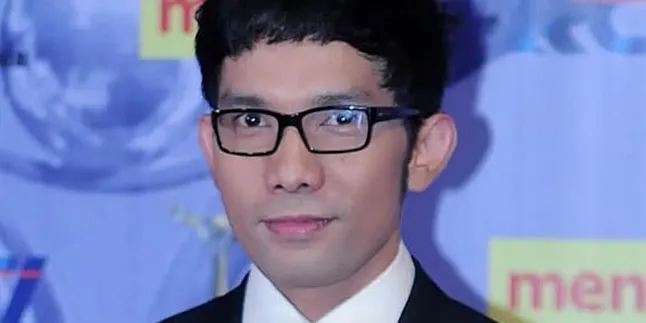 Indra Herlambang: Saya Berharap Penonton Tidak Tertawa