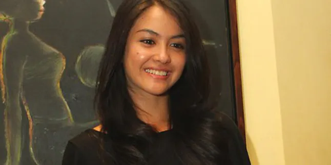 Revalina Lebih Senang Berada di 'Zona Aman'