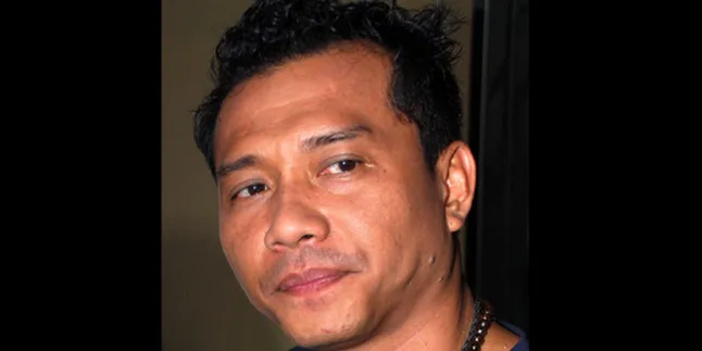 Anang Hermanysah Temukan Pasangan Baru