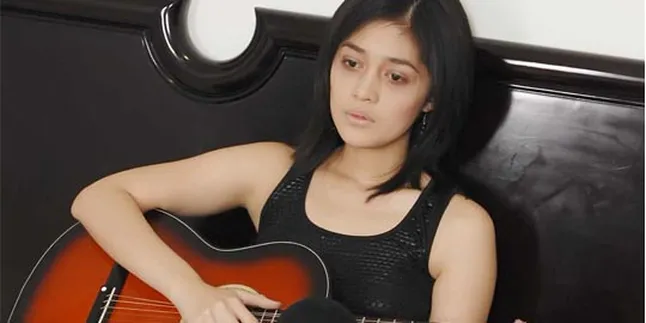 Gracia Indri: Konsep Video Klip Lebih ke Remaja