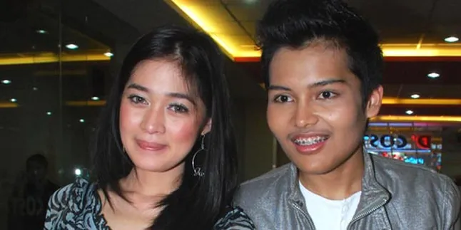 Gracia Indri Nyolong-Nyolong Waktu Latihan