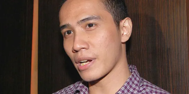 Ressa Herlambang Hindari Publikasi Sang Pacar