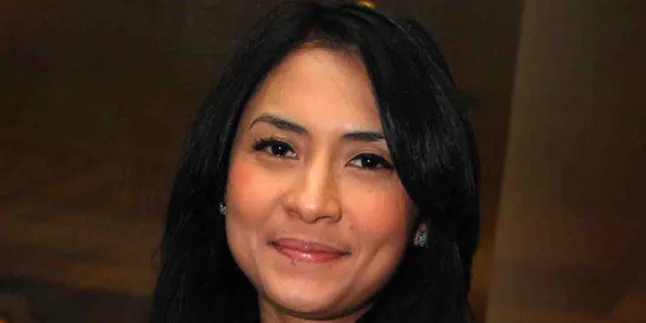 Tina Astari Rindu Suasana Syuting