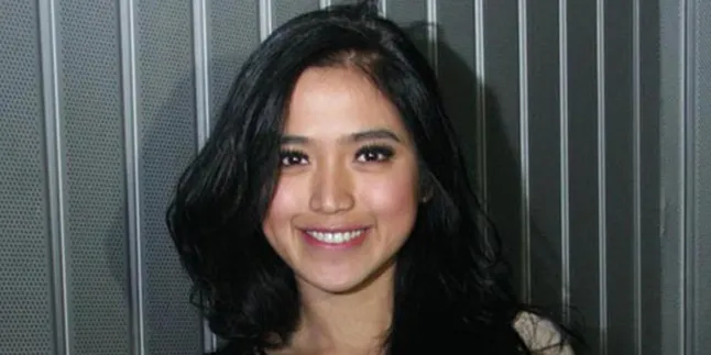 Jessica Iskandar Gugup Setiap On Air