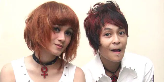 Ultah, Mitha The Virgin Minta Album ke Dhani