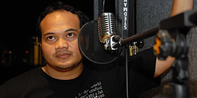 Polisi Menunggu Perdamaian Vicky Rhoma Irama