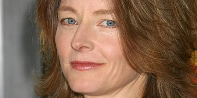 Jodie Foster Gabung Film Sci-Fiction 'ELYSUM'