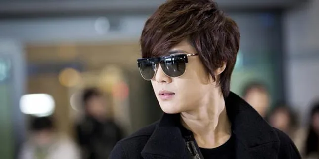Kim Hyun Joong Muncul Sebagai Cameo